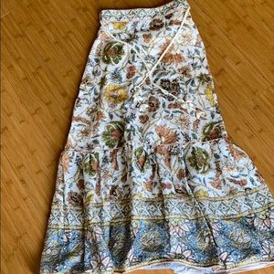 Zimmermann Edie skirt